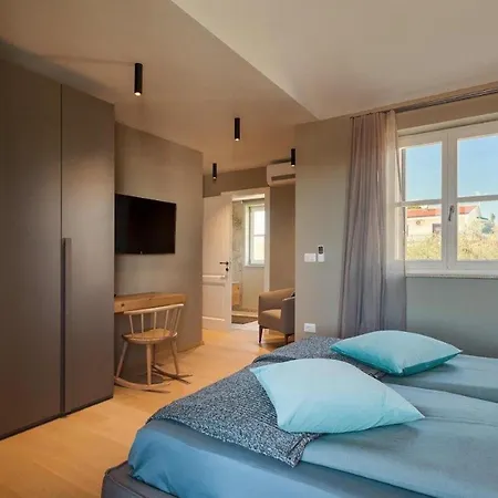 Ferienhaus Fendt 2 Poreč