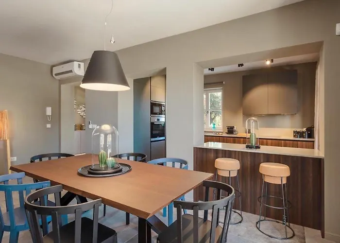 Fendt 2 Ferienhaus *