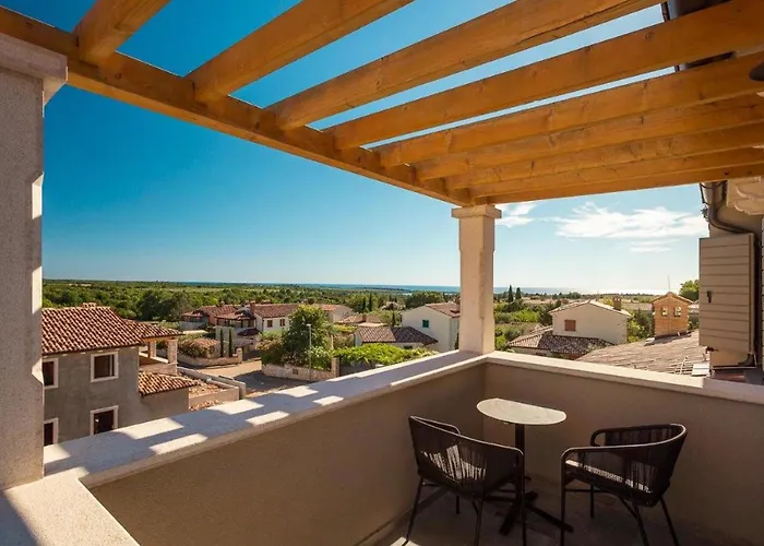 Ferienhaus Fendt 2 Poreč