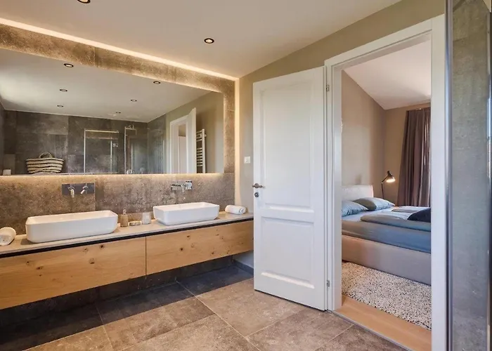 Fendt 2 Ferienhaus *