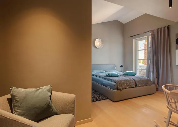 Ferienhaus Fendt 2 Poreč