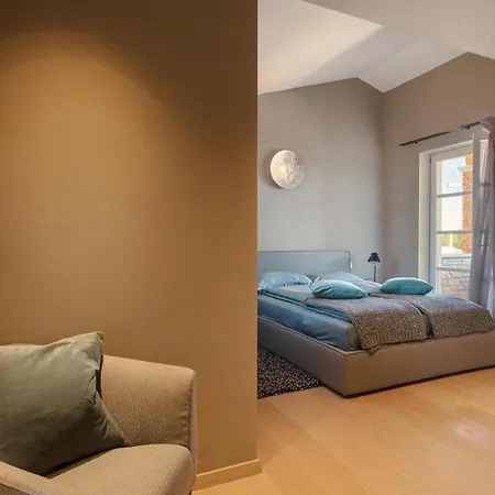 Casa vacanze Fendt 2 Porec