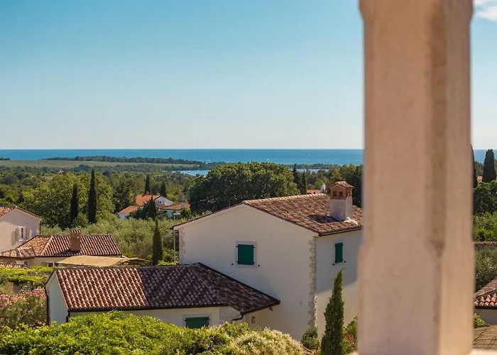 Fendt 2 Casa vacanze Porec