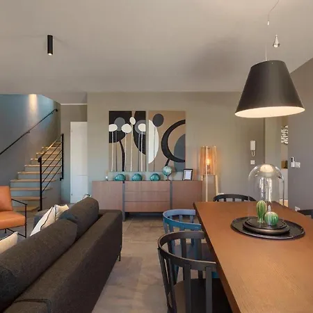 Fendt 2 Vakantiehuis Poreč