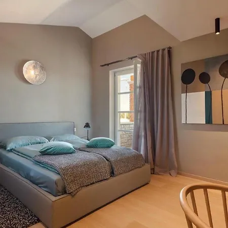Vakantiehuis Fendt 2 Poreč