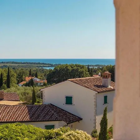Fendt 2 Vakantiehuis Poreč