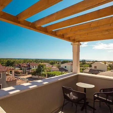 Holiday home Fendt 2 Porec